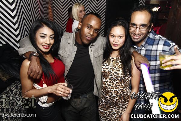 Tryst nightclub photo 286 - January 11th, 2014