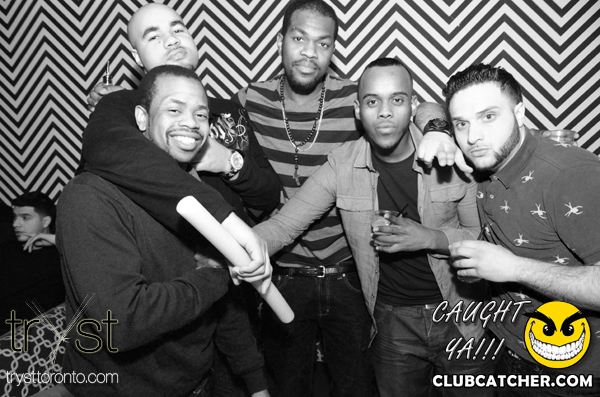 Tryst nightclub photo 287 - January 11th, 2014