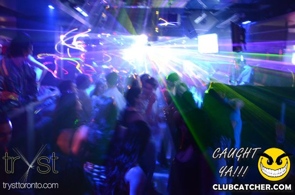 Tryst nightclub photo 288 - January 11th, 2014