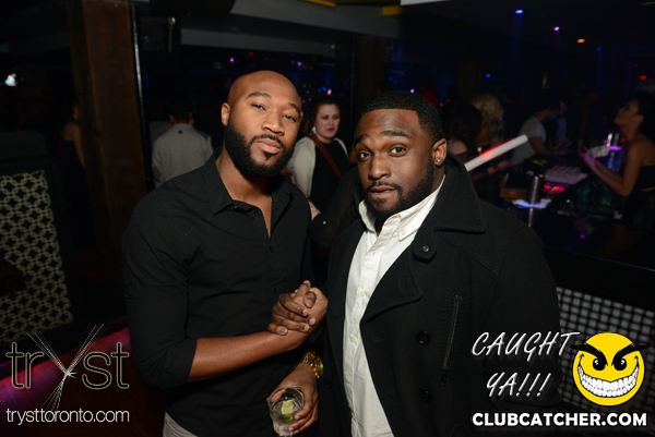 Tryst nightclub photo 291 - January 11th, 2014