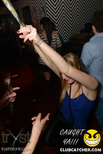 Tryst nightclub photo 293 - January 11th, 2014
