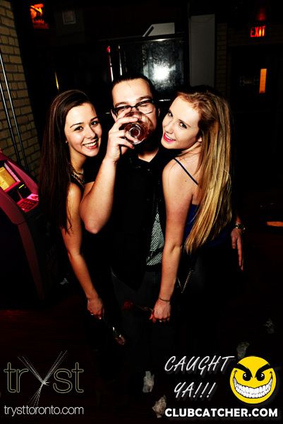 Tryst nightclub photo 294 - January 11th, 2014