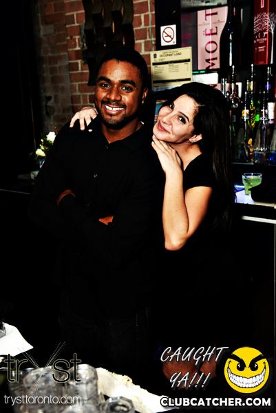 Tryst nightclub photo 295 - January 11th, 2014