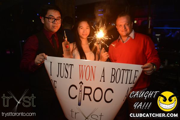 Tryst nightclub photo 297 - January 11th, 2014