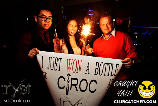 Tryst nightclub photo 298 - January 11th, 2014