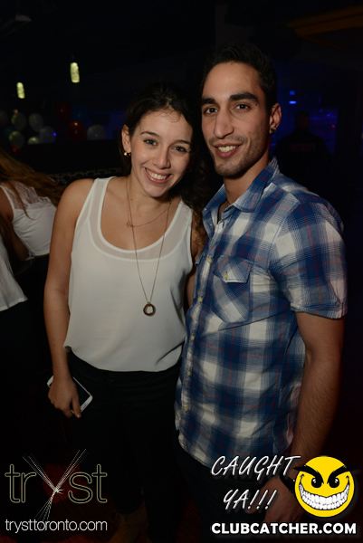 Tryst nightclub photo 301 - January 11th, 2014