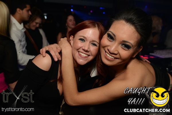 Tryst nightclub photo 302 - January 11th, 2014