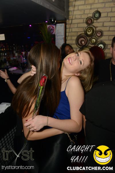 Tryst nightclub photo 303 - January 11th, 2014