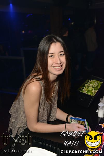 Tryst nightclub photo 304 - January 11th, 2014