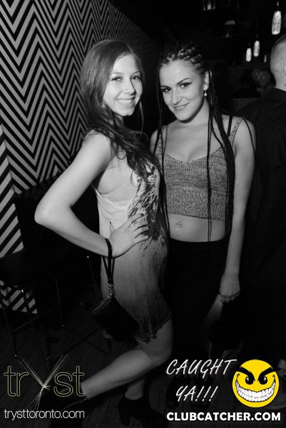 Tryst nightclub photo 309 - January 11th, 2014