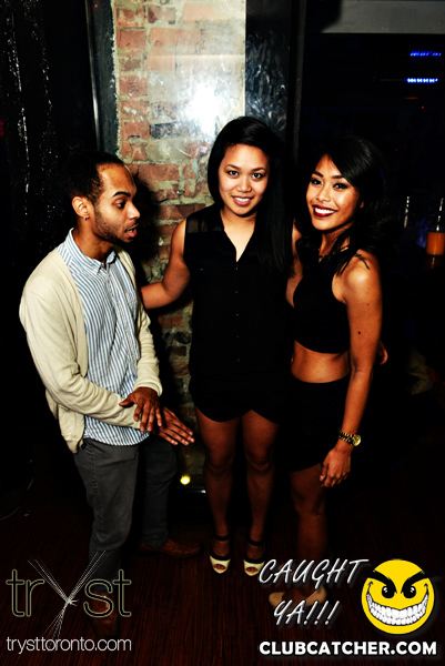 Tryst nightclub photo 310 - January 11th, 2014