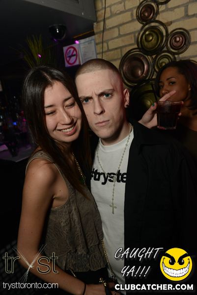 Tryst nightclub photo 311 - January 11th, 2014