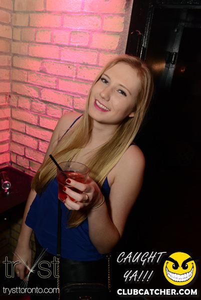 Tryst nightclub photo 312 - January 11th, 2014