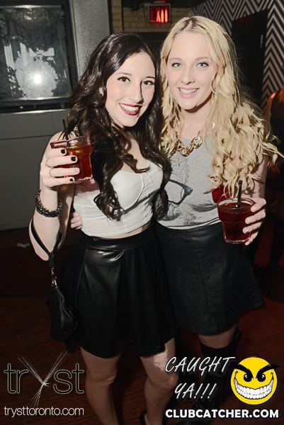Tryst nightclub photo 313 - January 11th, 2014