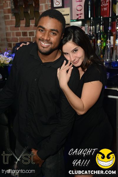 Tryst nightclub photo 314 - January 11th, 2014