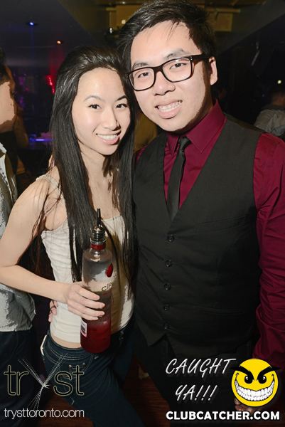 Tryst nightclub photo 319 - January 11th, 2014