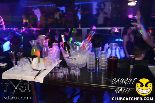 Tryst nightclub photo 33 - January 11th, 2014