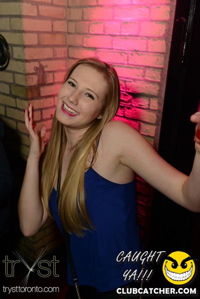 Tryst nightclub photo 321 - January 11th, 2014
