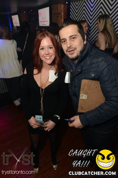 Tryst nightclub photo 322 - January 11th, 2014