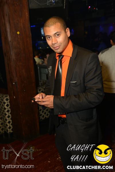 Tryst nightclub photo 323 - January 11th, 2014