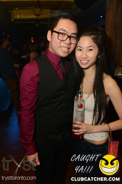 Tryst nightclub photo 324 - January 11th, 2014