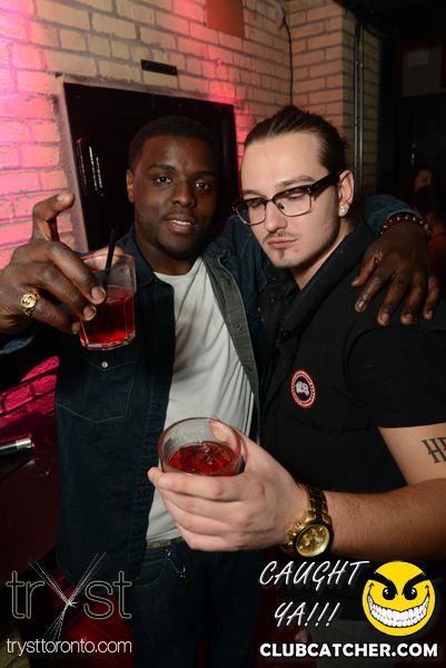 Tryst nightclub photo 325 - January 11th, 2014