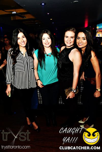 Tryst nightclub photo 329 - January 11th, 2014