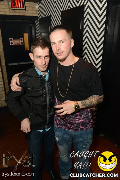 Tryst nightclub photo 330 - January 11th, 2014