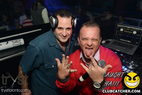 Tryst nightclub photo 34 - January 11th, 2014