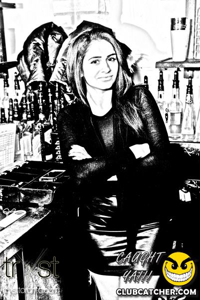 Tryst nightclub photo 331 - January 11th, 2014