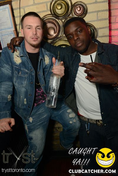 Tryst nightclub photo 332 - January 11th, 2014