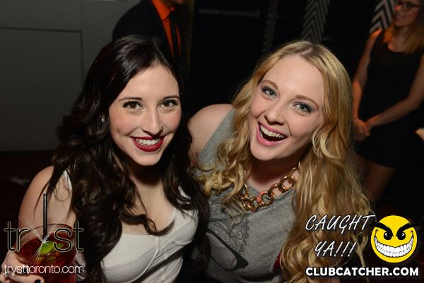 Tryst nightclub photo 334 - January 11th, 2014