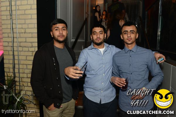 Tryst nightclub photo 344 - January 11th, 2014