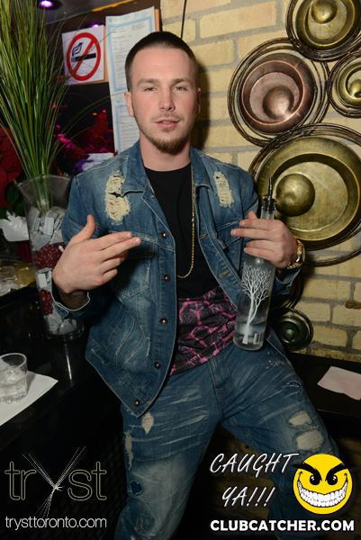 Tryst nightclub photo 347 - January 11th, 2014