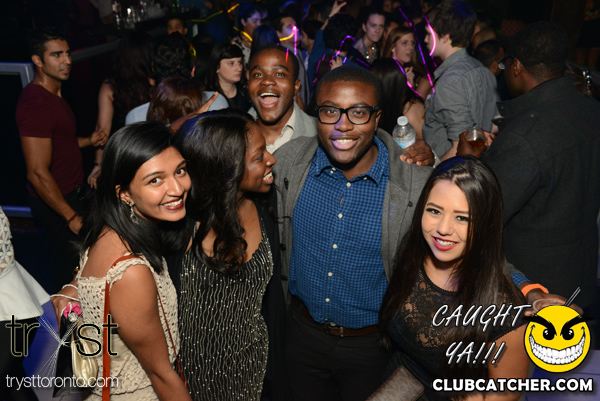 Tryst nightclub photo 348 - January 11th, 2014