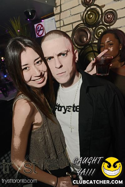 Tryst nightclub photo 350 - January 11th, 2014