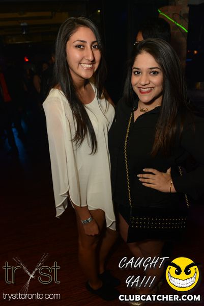 Tryst nightclub photo 36 - January 11th, 2014