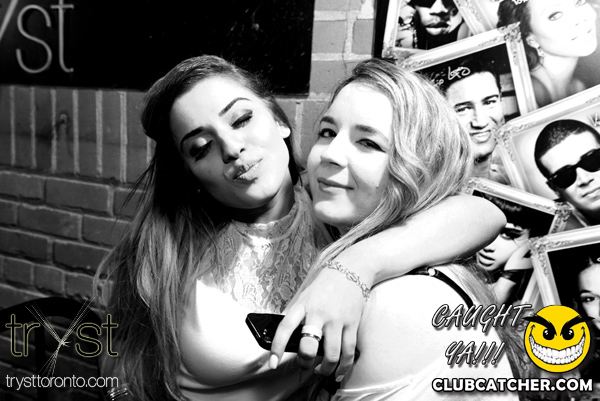 Tryst nightclub photo 351 - January 11th, 2014