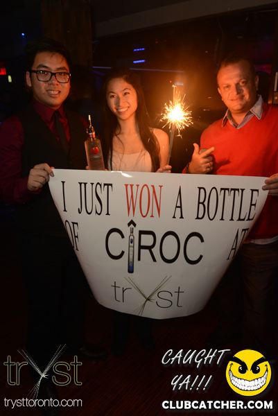 Tryst nightclub photo 39 - January 11th, 2014