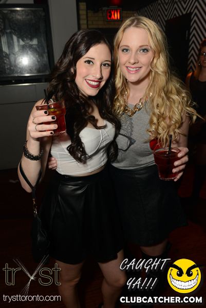 Tryst nightclub photo 40 - January 11th, 2014
