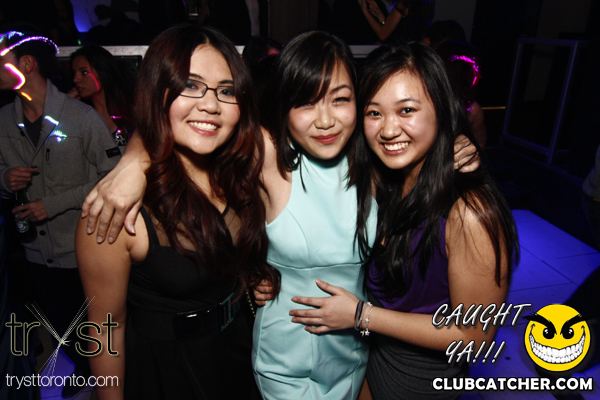 Tryst nightclub photo 5 - January 11th, 2014