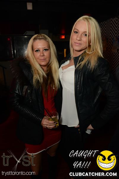 Tryst nightclub photo 41 - January 11th, 2014