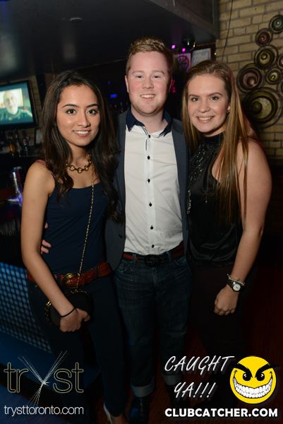 Tryst nightclub photo 45 - January 11th, 2014