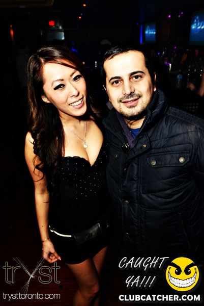 Tryst nightclub photo 46 - January 11th, 2014