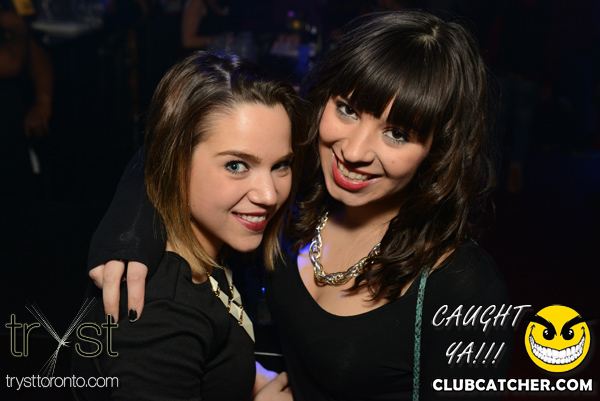Tryst nightclub photo 47 - January 11th, 2014