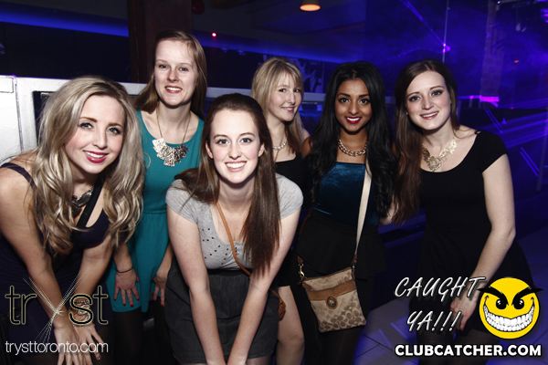 Tryst nightclub photo 50 - January 11th, 2014