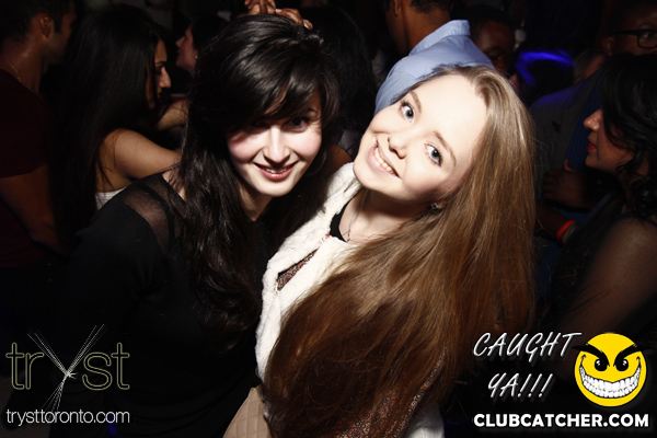 Tryst nightclub photo 6 - January 11th, 2014