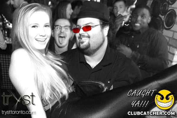 Tryst nightclub photo 52 - January 11th, 2014