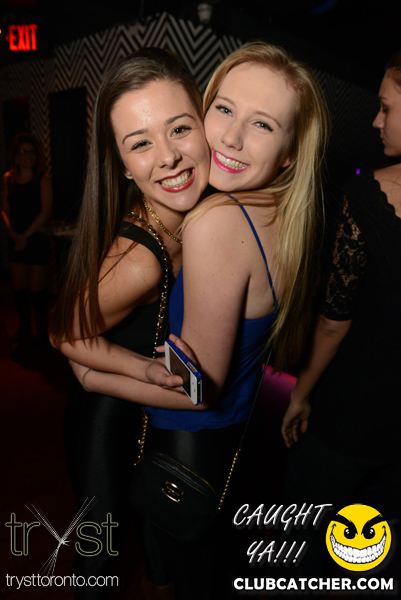 Tryst nightclub photo 53 - January 11th, 2014