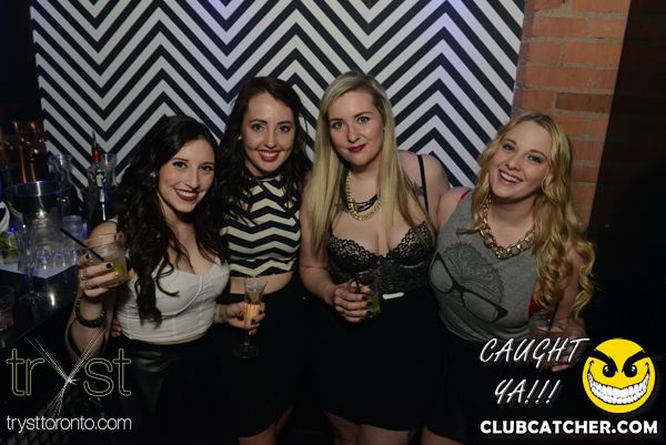 Tryst nightclub photo 56 - January 11th, 2014